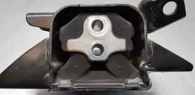 Second-hand car spare part left engine support for kia rio (yb) attract oem iam references 21830h8010  21824f3100