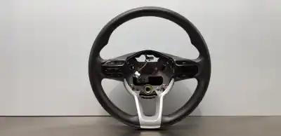Second-hand car spare part steering wheel for kia rio (yb) attract oem iam references 56100h8040