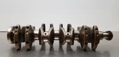 Second-hand car spare part crankshaft for kia rio (yb) attract oem iam references 2311003301