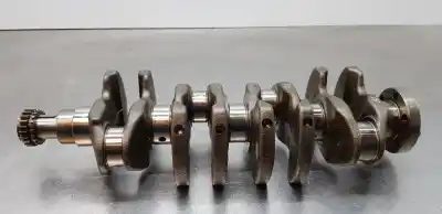 Peça sobressalente para automóvel em segunda mão virabrequim por kia rio (yb) attract referências oem iam 2311003301  