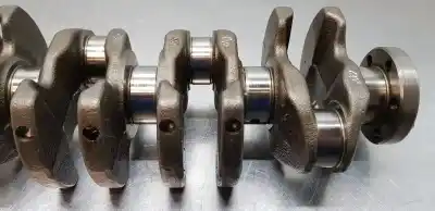 Peça sobressalente para automóvel em segunda mão virabrequim por kia rio (yb) attract referências oem iam 2311003301  