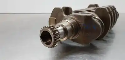 Peça sobressalente para automóvel em segunda mão virabrequim por kia rio (yb) attract referências oem iam 2311003301  