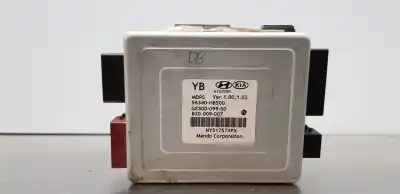 Second-hand car spare part electronic module for kia rio (yb) attract oem iam references 56340h8500