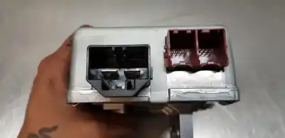 Second-hand car spare part electronic module for kia rio (yb) attract oem iam references 56340h8500  