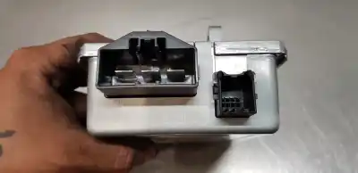 Second-hand car spare part electronic module for kia rio (yb) attract oem iam references 56340h8500  