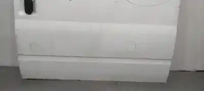 Second-hand car spare part left side door for ford transit combi ´06 ft 280 corto oem iam references   