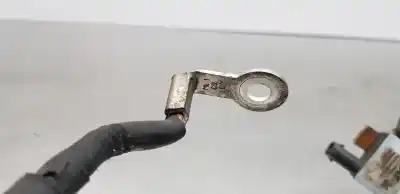 Second-hand car spare part wire for citroen c-elysée shine oem iam references 9816283580  