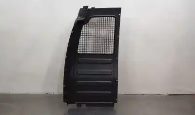 Second-hand car spare part load separator for volkswagen caddy ka/kb (2c) kasten oem iam references 2k1863176c71n