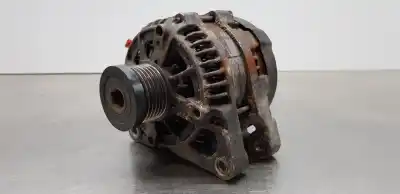 Peça sobressalente para automóvel em segunda mão alternador por ford focus lim. (cb8) trend referências oem iam 2415008  cv6t10300fa
