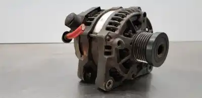 Peça sobressalente para automóvel em segunda mão alternador por ford focus lim. (cb8) trend referências oem iam 2415008  cv6t10300fa