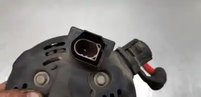 Peça sobressalente para automóvel em segunda mão alternador por ford focus lim. (cb8) trend referências oem iam 2415008  cv6t10300fa