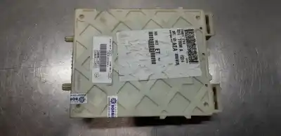 Second-hand car spare part fuse box unit for ford focus lim. (cb8) trend oem iam references bv6n14a073et  