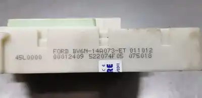 Second-hand car spare part fuse box unit for ford focus lim. (cb8) trend oem iam references bv6n14a073et  