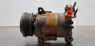 Tweedehands auto-onderdeel AIRCONDITIONING COMPRESSOR voor FORD FOCUS LIM. (CB8)  OEM IAM-referenties 2414013  DV6119D629FG
