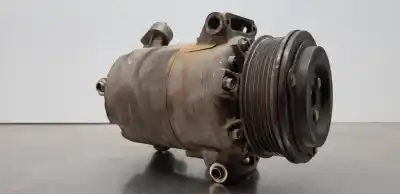 Second-hand car spare part air conditioning compressor for ford focus lim. (cb8) trend oem iam references 2414013  dv6119d629fg