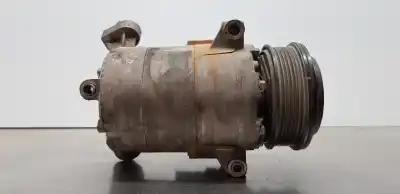 Second-hand car spare part air conditioning compressor for ford focus lim. (cb8) trend oem iam references 2414013  dv6119d629fg