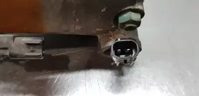 Second-hand car spare part air conditioning compressor for ford focus lim. (cb8) trend oem iam references 2414013  dv6119d629fg