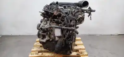 Pezzo di ricambio per auto di seconda mano MOTORE COMPLETO per BMW SERIE X1 (F48)  Riferimenti OEM IAM B47C20A 11128513681 11002455610