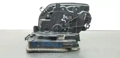 İkinci el araba yedek parçası SAG ÖN KAPI KILIDI için BMW SERIE X1 (F48)  OEM IAM referansları 51217281934  