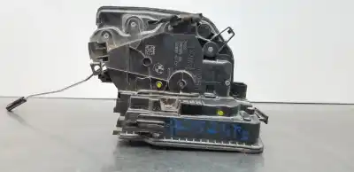 İkinci el araba yedek parçası SOL ARKA KAPI KILIDI için BMW SERIE X1 (F48)  OEM IAM referansları 51227281939  