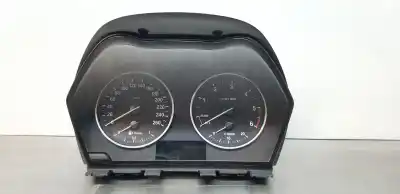 Second-hand car spare part DASHBOARD for BMW SERIE X1 (F48)  OEM IAM references 6210IK6805182  17649411