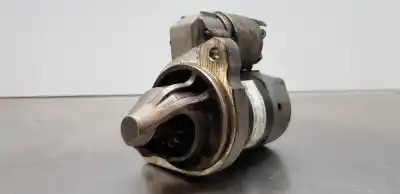 Peça sobressalente para automóvel em segunda mão motor de arranque por ford focus lim. (cb8) trend referências oem iam 2380314  cv6t11000ga