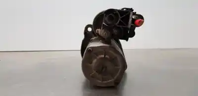 Peça sobressalente para automóvel em segunda mão motor de arranque por ford focus lim. (cb8) trend referências oem iam 2380314  cv6t11000ga