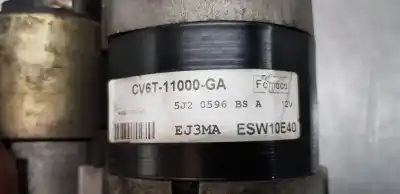 Peça sobressalente para automóvel em segunda mão motor de arranque por ford focus lim. (cb8) trend referências oem iam 2380314  cv6t11000ga