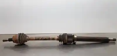 Peça sobressalente para automóvel em segunda mão transmissão dianteira direita por ford focus lim. (cb8) trend referências oem iam 1818930