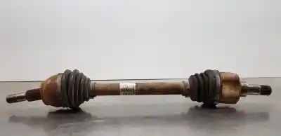 Peça sobressalente para automóvel em segunda mão transmissão dianteira esquerda por ford focus lim. (cb8) trend referências oem iam 2007000