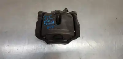 Gebrauchtes Autoersatzteil BREMSZANGE VORN LINKS zum BMW SERIE X1 (F48)  OEM-IAM-Referenzen 34116860265  
