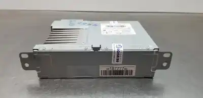 Second-hand car spare part Audio System / Radio Cd for PEUGEOT 308 SW Access OEM IAM references 9818777780  