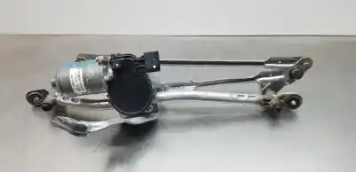 İkinci el araba yedek parçası ÖN SILECEK MOTORU için BMW SERIE X1 (F48)  OEM IAM referansları 61615A36E69  0390243525