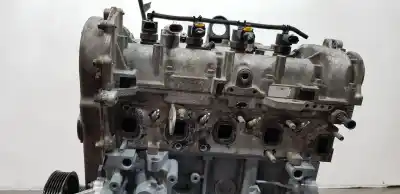 Pièce détachée automobile d'occasion moteur complet pour fiat fiorino 1.3 16v jtd cat références oem iam 199a9000  