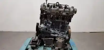 Pièce détachée automobile d'occasion moteur complet pour fiat fiorino 1.3 16v jtd cat références oem iam 199a9000  