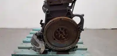 Pièce détachée automobile d'occasion moteur complet pour fiat fiorino 1.3 16v jtd cat références oem iam 199a9000  