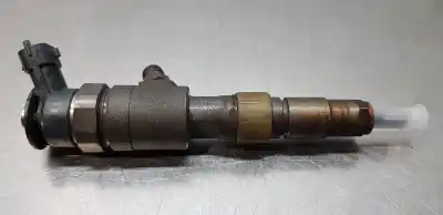 Pezzo di ricambio per auto di seconda mano iniettore per ford fiesta (ccn) ambiente riferimenti oem iam 044511089