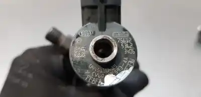Pezzo di ricambio per auto di seconda mano iniettore per ford fiesta (ccn) ambiente riferimenti oem iam 044511089  cv6q9f593aa