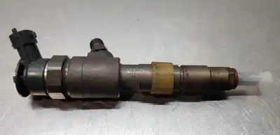Pezzo di ricambio per auto di seconda mano iniettore per ford fiesta (ccn) ambiente riferimenti oem iam 044511089
