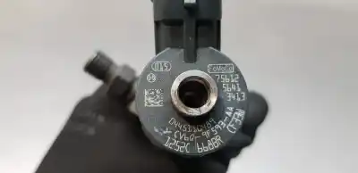 Pezzo di ricambio per auto di seconda mano iniettore per ford fiesta (ccn) ambiente riferimenti oem iam 044511089  cv6q9f593aa