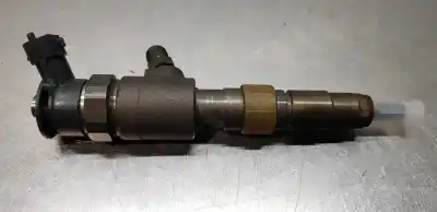 Pezzo di ricambio per auto di seconda mano iniettore per ford fiesta (ccn) ambiente riferimenti oem iam 044511089