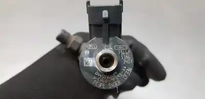 Pezzo di ricambio per auto di seconda mano iniettore per ford fiesta (ccn) ambiente riferimenti oem iam 044511089  cv6q9f593aa
