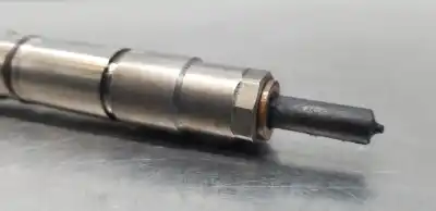 Second-hand car spare part injector for skoda kodiaq style 4x4 oem iam references 04l130277ac  0445110469