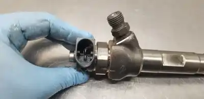 Second-hand car spare part injector for skoda kodiaq style 4x4 oem iam references 04l130277ac  0445110469