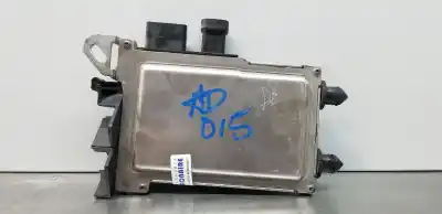 Peça sobressalente para automóvel em segunda mão centralina start/stop (ecu) por peugeot 308 active referências oem iam 9819598180  