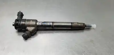 Peça sobressalente para automóvel em segunda mão INJETOR por KIA CARENS ( )  Referências OEM IAM 338002A610  0445110589