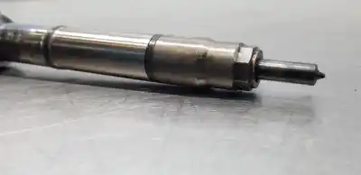 Peça sobressalente para automóvel em segunda mão injetor por kia carens ( ) concept referências oem iam 338002a610  0445110589