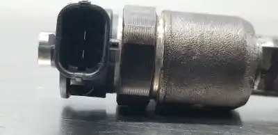 Peça sobressalente para automóvel em segunda mão injetor por kia carens ( ) concept referências oem iam 338002a610  0445110589