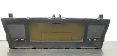 Автозапчасти б/у приборная доска за CITROEN C4 GRAND PICASSO Exclusive ссылки OEM IAM 9663623280   Автозапчасти б/у приборная доска за CITROEN C4 GRAND PICASSO Exclusive ссылки OEM IAM 9663623280