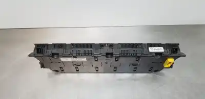 Pezzo di ricambio per auto di seconda mano pannello degli strumenti per citroen c4 grand picasso exclusive riferimenti oem iam 9663623280  